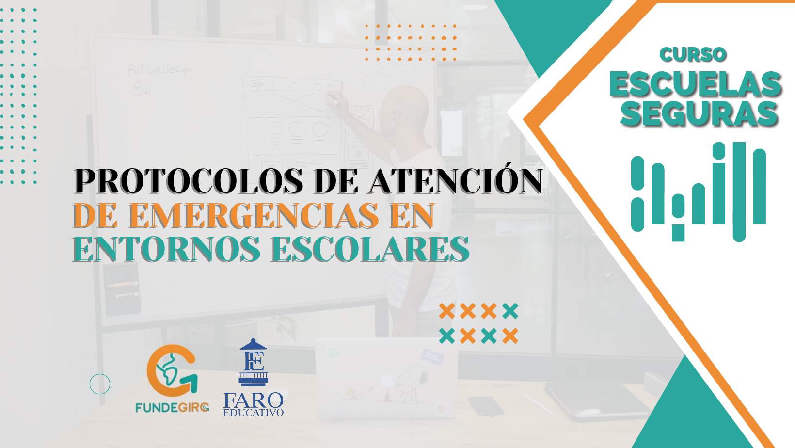ESCUELAS SEGURAS
