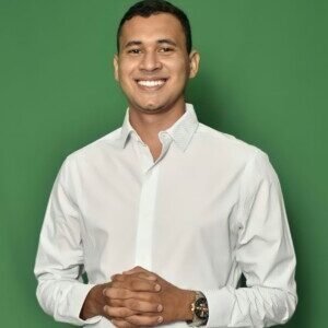 Profile photo of Rafael Alberto